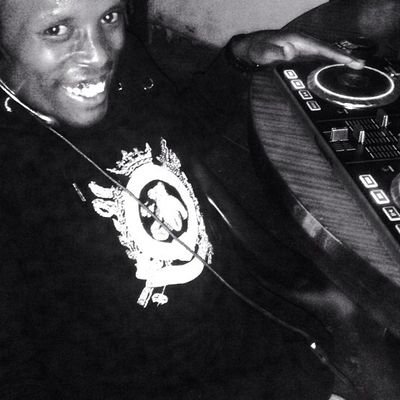 The Hottest new kid on the Deejaying scene. Madd skillz,Maddd vibez,Maddd...