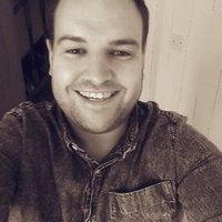 Ian Curwen (@iancurwen) 's Twitter Profile