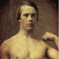 Daguerreotype is the collaborative work of Chadley and Danny Fratina