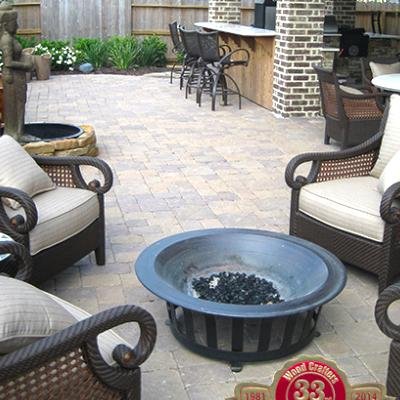 BellairePaverTX's profile picture. 10010 Thurleigh Houston, TX 77031