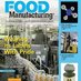 Food Manufacturing (@foodmfg) Twitter profile photo Food Manufacturing (@foodmfg) Twitter profile photo