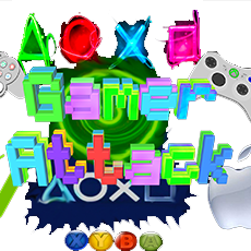 GamerAttack_'s profile picture. 