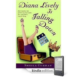 SheilaCurran's profile picture. Sheila Curran is the author of Everyone She Loved and Diana Lively is Falling Down.