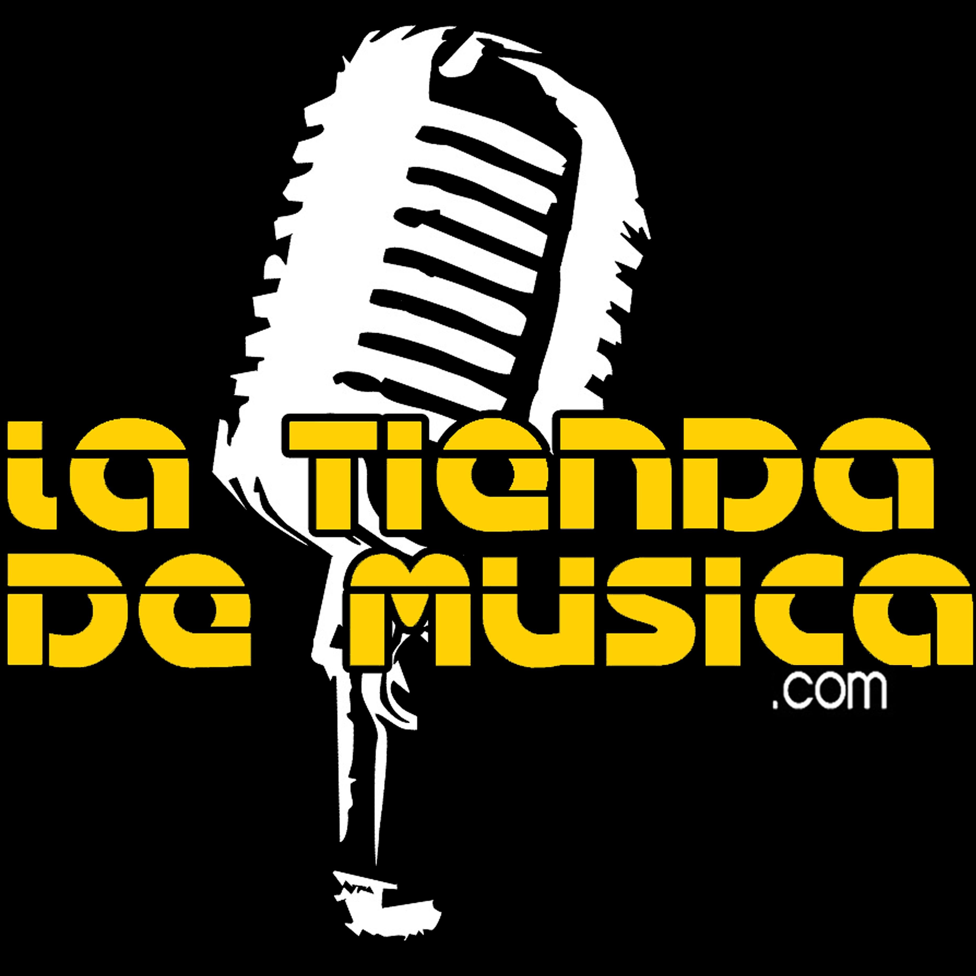 Tienda de Instrumentos Musicales y Accesorios.