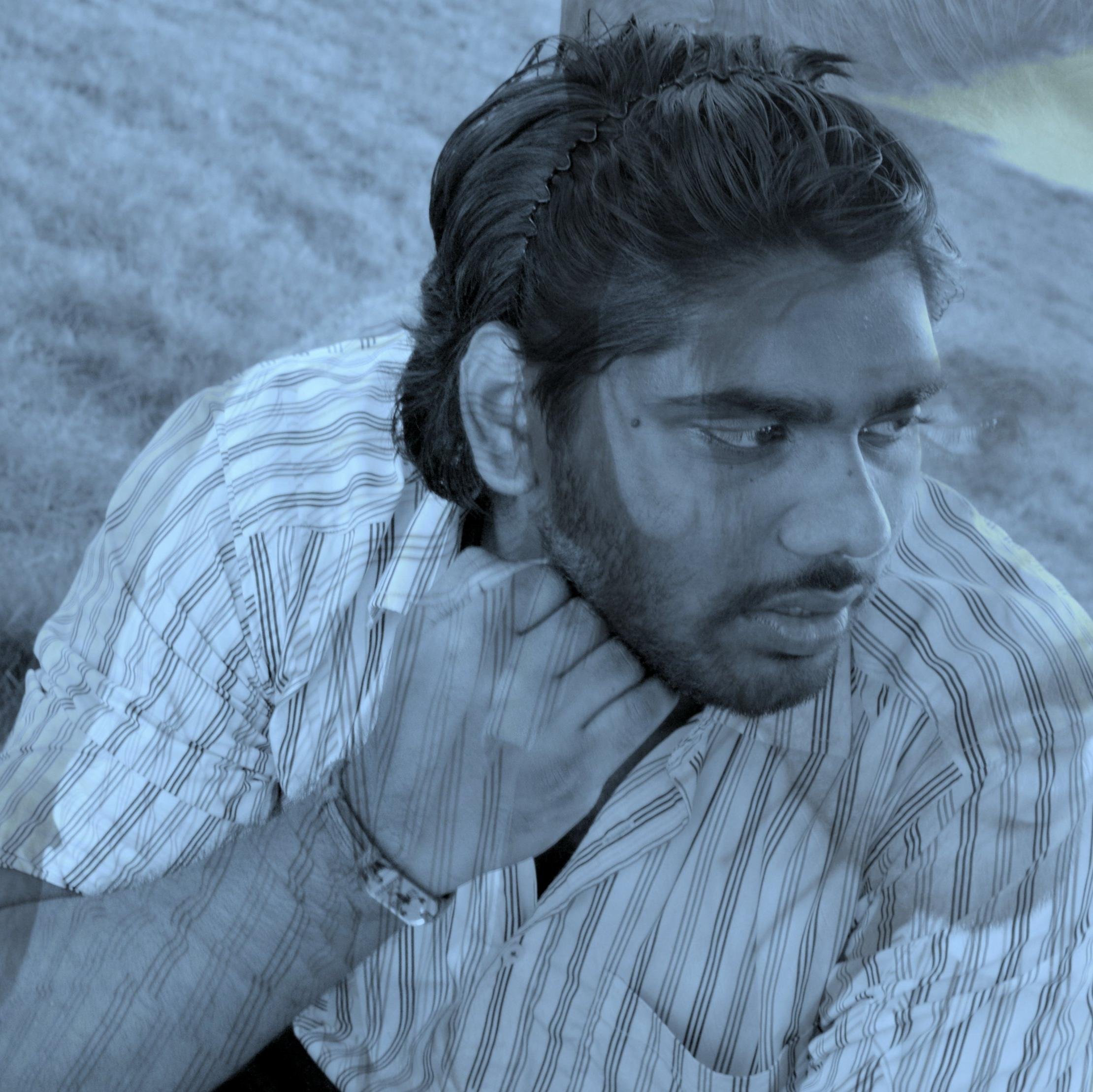 Life is a passion. Try to live it whole !!!