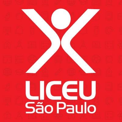 Liceu São Paulo - Formando o Futuro Todo Dia!
Twitter Oficial