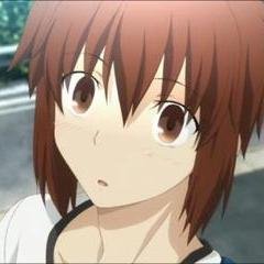 The future of the present me was exactly what I had seen three days before: An everyday without novelty. // KnK RP
