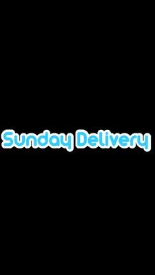 SundayDeliverys's profile picture. Delivering from any restaurant in Oxford, Sunday 5-9 pm. Text us your order at 513-255-2839. $3 or 20% delivery fee (whichever is higher).
