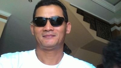 IlhamAkhmadi's profile picture. 