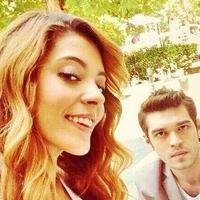favorim_favrm's profile picture. SelFur AŞK