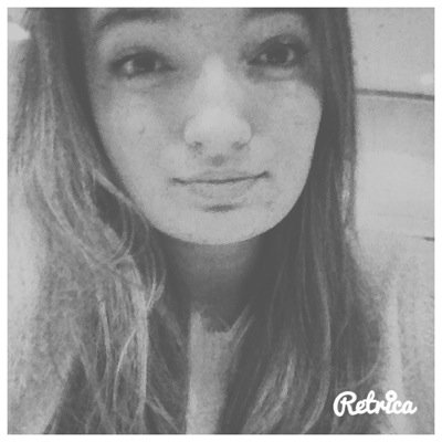 16 year// 1D ♡ // hey schatje. je voelt als een zusje. kus anoniemx