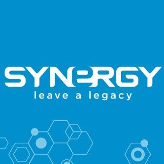 Leave a Legacy of your own! Synergy offers incredible products like ProArgi-9+, a world-class business opportunity, and a culture of service that changes lives.