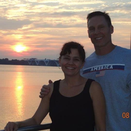Being a dad helps me understand how to be a son