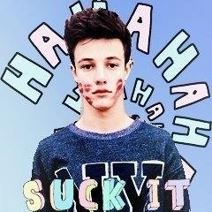 RT NO LINK DA BIO PARA O USER NA DM PRO @camerondallas ~~
@buteradiorr