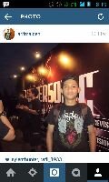 Arifmaiden11's profile picture. IG : Arifmaiden , Path : Arif Maiden