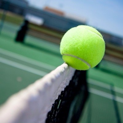 We all know the struggle of eating, sleeping, and breathing tennis.