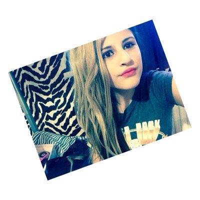 i like my eyelashes as black as my soul and as long as the list of people i hate