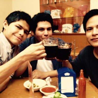 Ingeniero Bioquimico, COCINERO, GAMER, ALCHOLICO,
