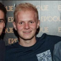Daniel Gisbourne (@dannygis93) 's Twitter Profile