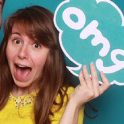 MelanieGwynne's profile picture. YES!!! | she/her 💁🏻‍♀️