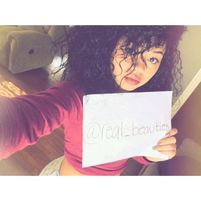 we tweet real twitter beauties at day and freaky sex confessions at night

Dm fan sign if u wanna be my avi