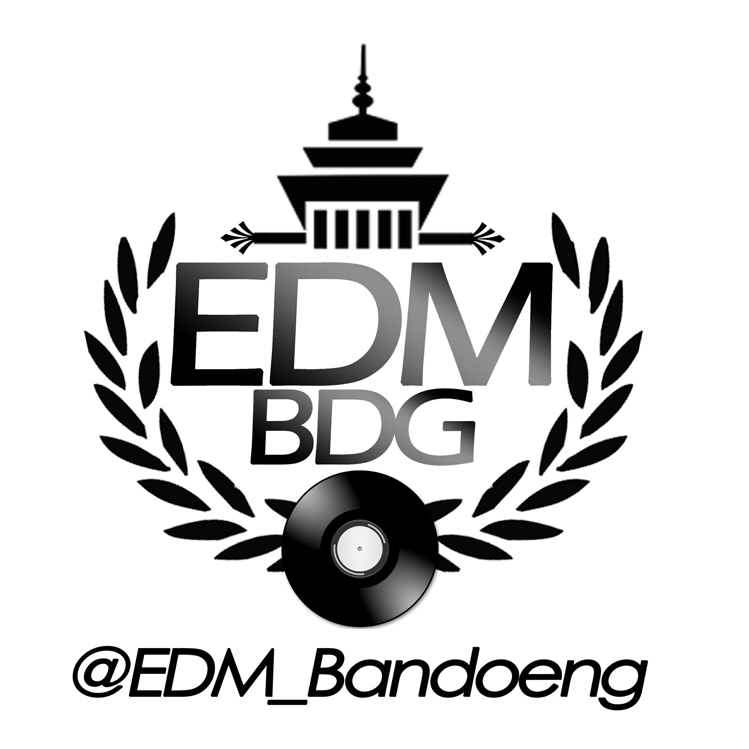 based on enthusiast Electronic Dance Music community . Support local heroes .  Big family of EDM_ID