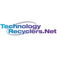 TechnologyRecyclers (@tech_recyclers) 's Twitter Profile