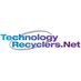 TechnologyRecyclers (@tech_recyclers) Twitter profile photo TechnologyRecyclers (@tech_recyclers) Twitter profile photo