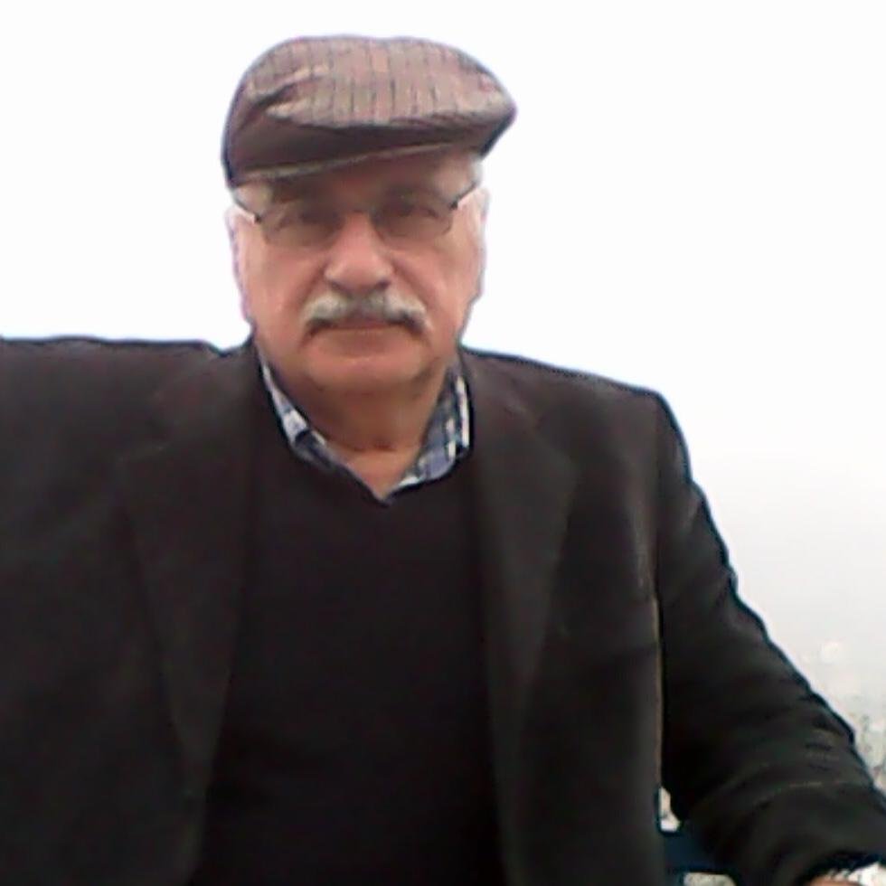 Alaattin1461's profile picture. 