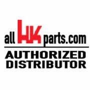 allHKparts's profile picture. 