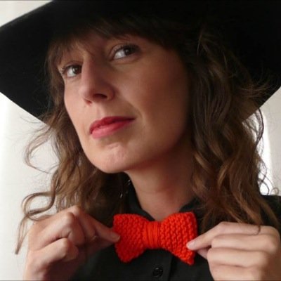 Apprentie tricot | J'organise les #apérotricoteurs à Paris  #DIY #Tricot #Couture
