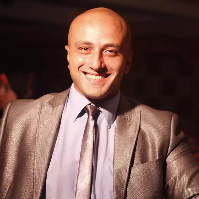 EgyptRcr's profile picture. 