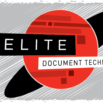elitedoctech's profile picture. The premier litigation support service provider in the Dallas/Ft. Worth area. We are located at 400 N Saint Paul St., Suite 1300 #BigData #Legaltech #eDiscovery