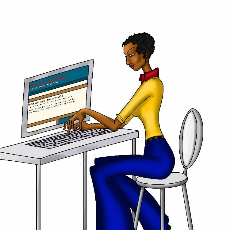 afrohairvideos's profile picture. 