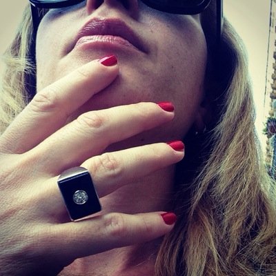 ede_elda's profile picture. pittrice