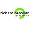 brooker_rbsd's profile picture. Sound Designer and Engineer