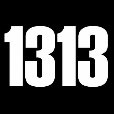 Discover an emerging universe of new entertainment, inspired by our world. Are you 1313?