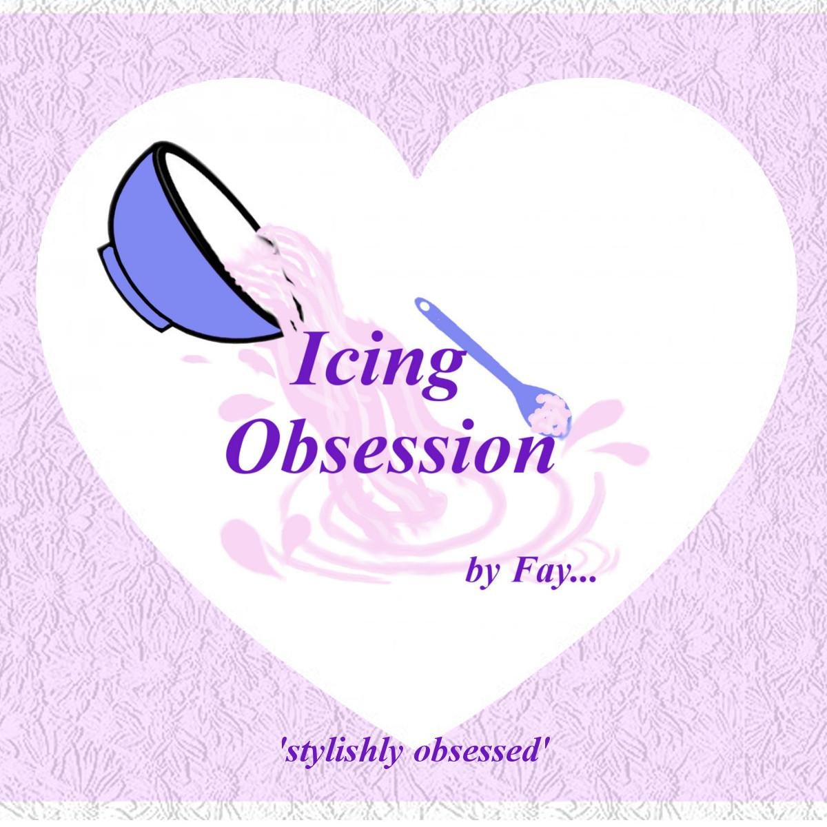 IcingObsessionF's profile picture. I am a hobby baker from Cape Town. Love anything to do with cake decor!