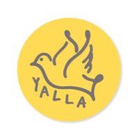 Yalla (@yallaatl) 's Twitter Profile