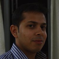 Arindam Bakshi(@ArindamBakshi) 's Twitter Profile Photo