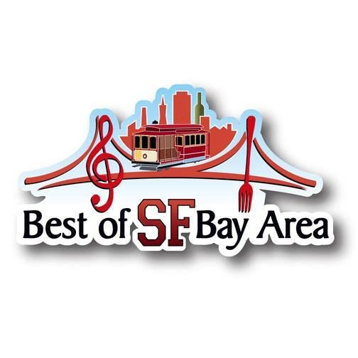 Online guide to the BEST of the San Francisco Bay Area