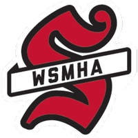 WSMHA (@wsmhahockey) 's Twitter Profile Photo