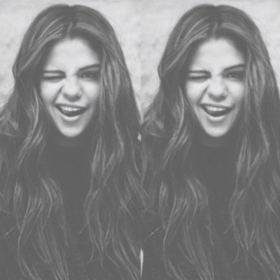 ✡ Selena Gomez has written her name across my heart ✡
