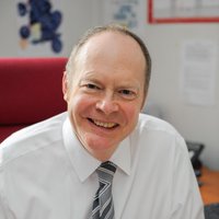 David Hewlett (@daviddhewlett) 's Twitter Profile