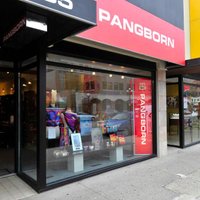 Pangborn Collection (@pangbornstore) 's Twitter Profile Photo