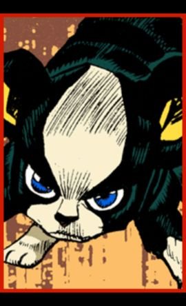 ジョジョの奇妙な画像まとめさんのプロフィール画像