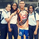 - (@11Cmta_) Twitter