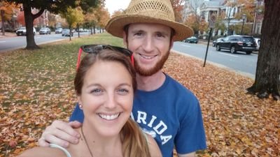 CrossFitter, foodie, international traveler, lover of microbrews, and a huge fan of the Oxford comma.