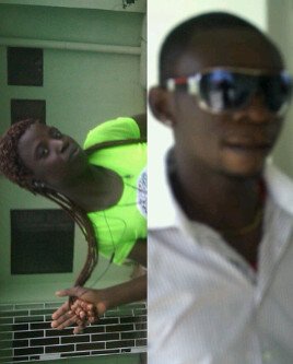 Comedy is all about talent,focus and inspiration that is y I want to move into it,just to show my fans hw creative I am just like IGD,Basket,Bovi n oda,327B2ADB