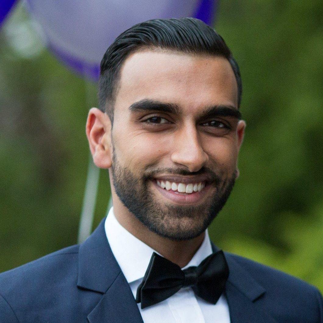 drsajhaj's profile picture. 